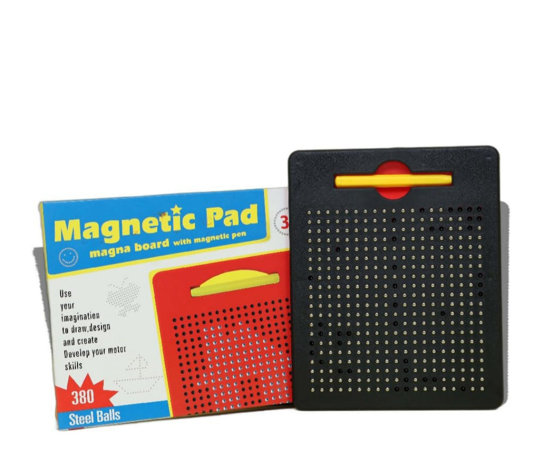 Magnatic Drawing board