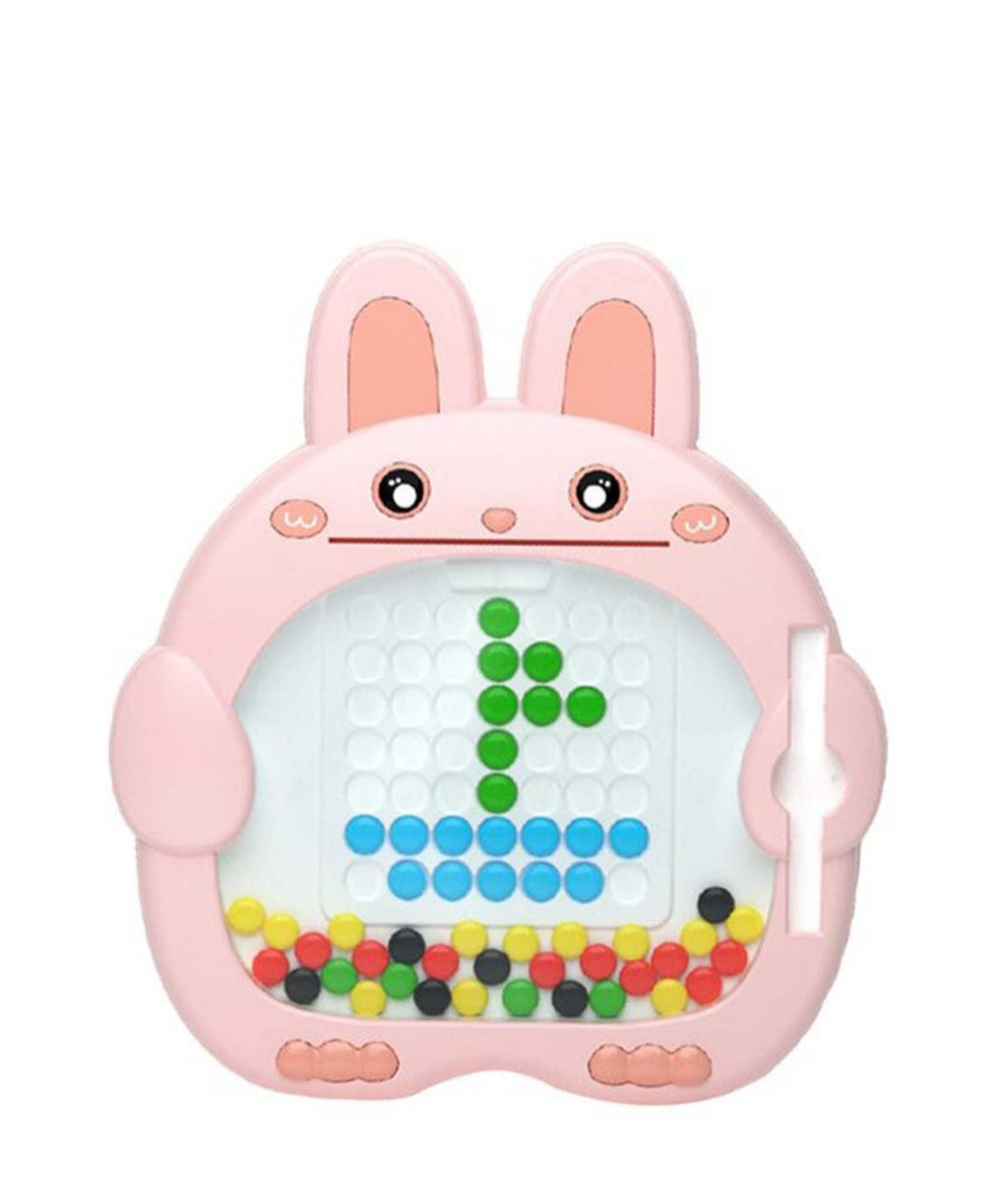 Cute Rabbit Magnatic Drawing board