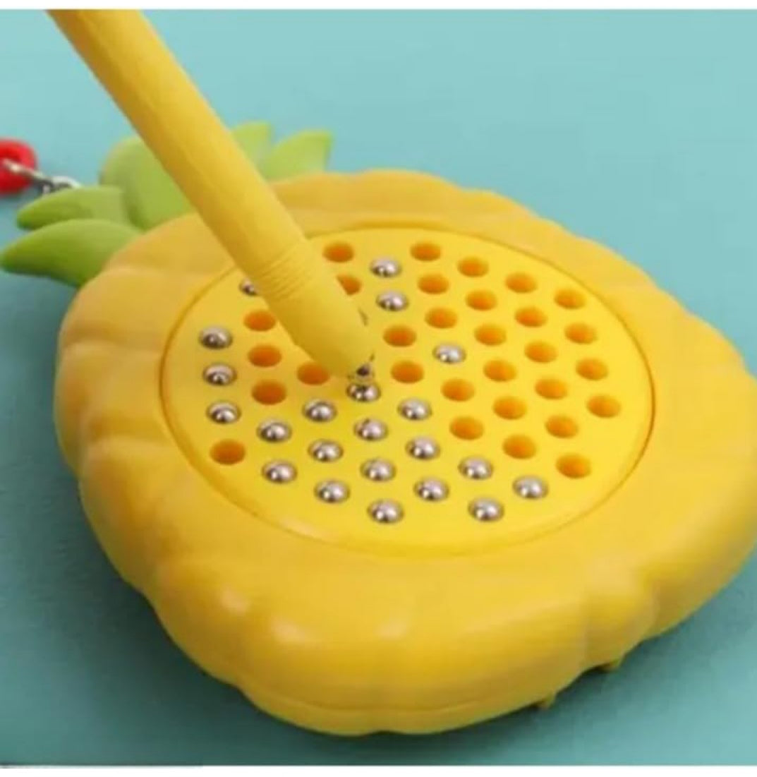 Fruit Magnatic drawing Board