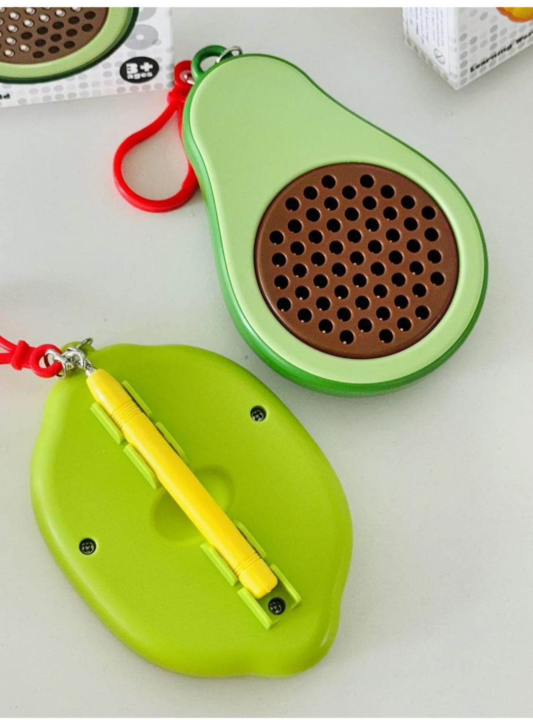 Fruit Magnatic drawing Board