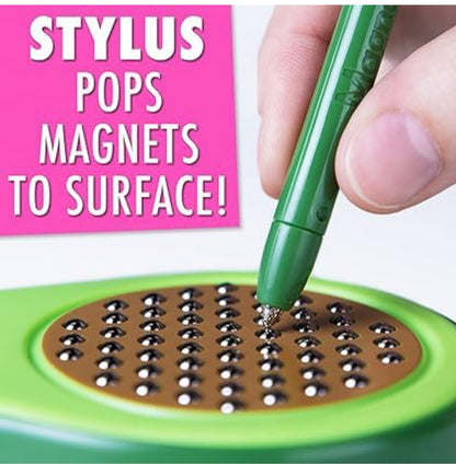 Fruit Magnatic drawing Board