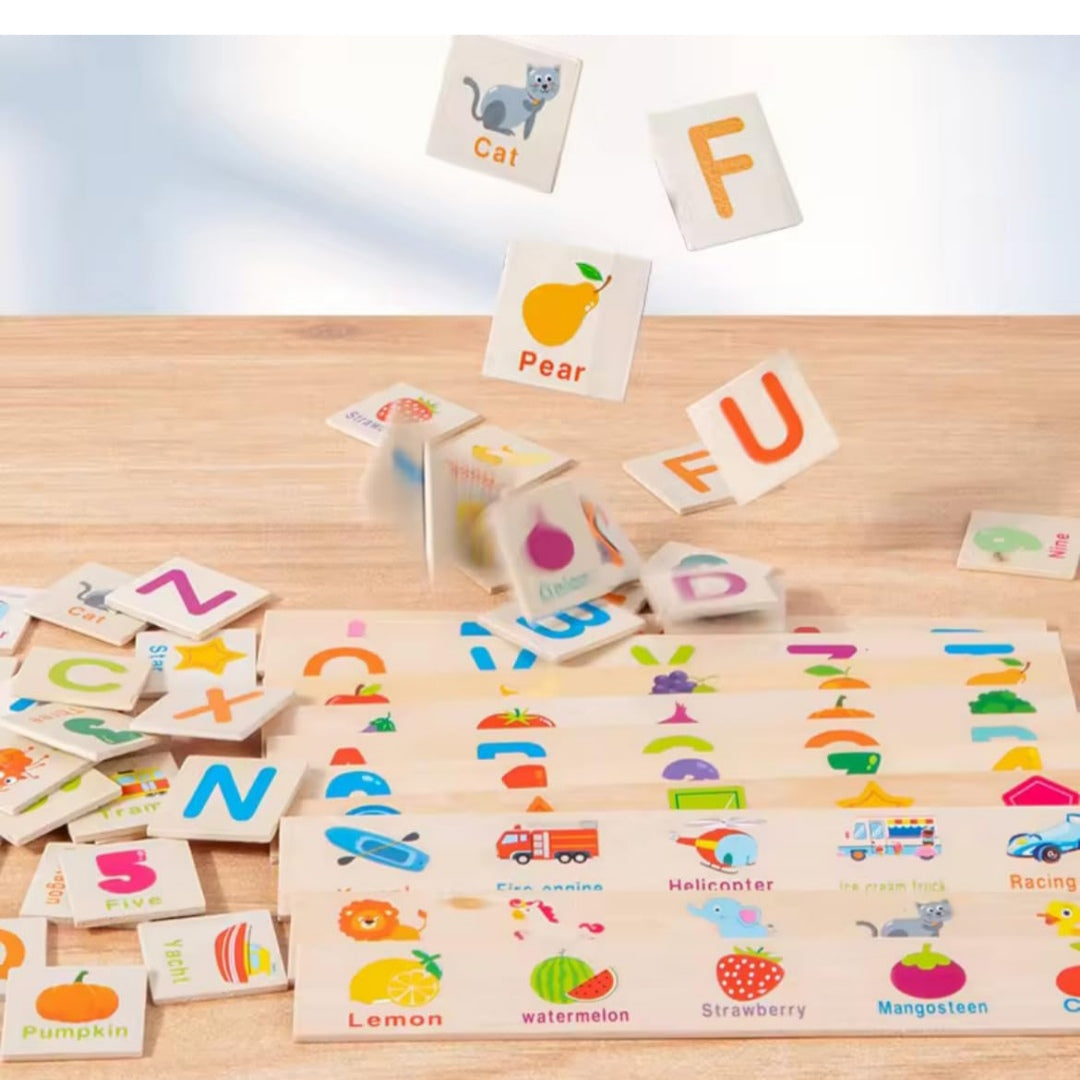 Knowledge classification box