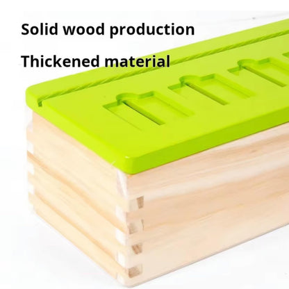 Knowledge classification box