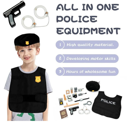 Police kit