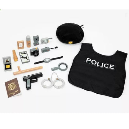 Police kit