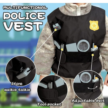 Police kit
