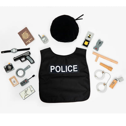 Police kit