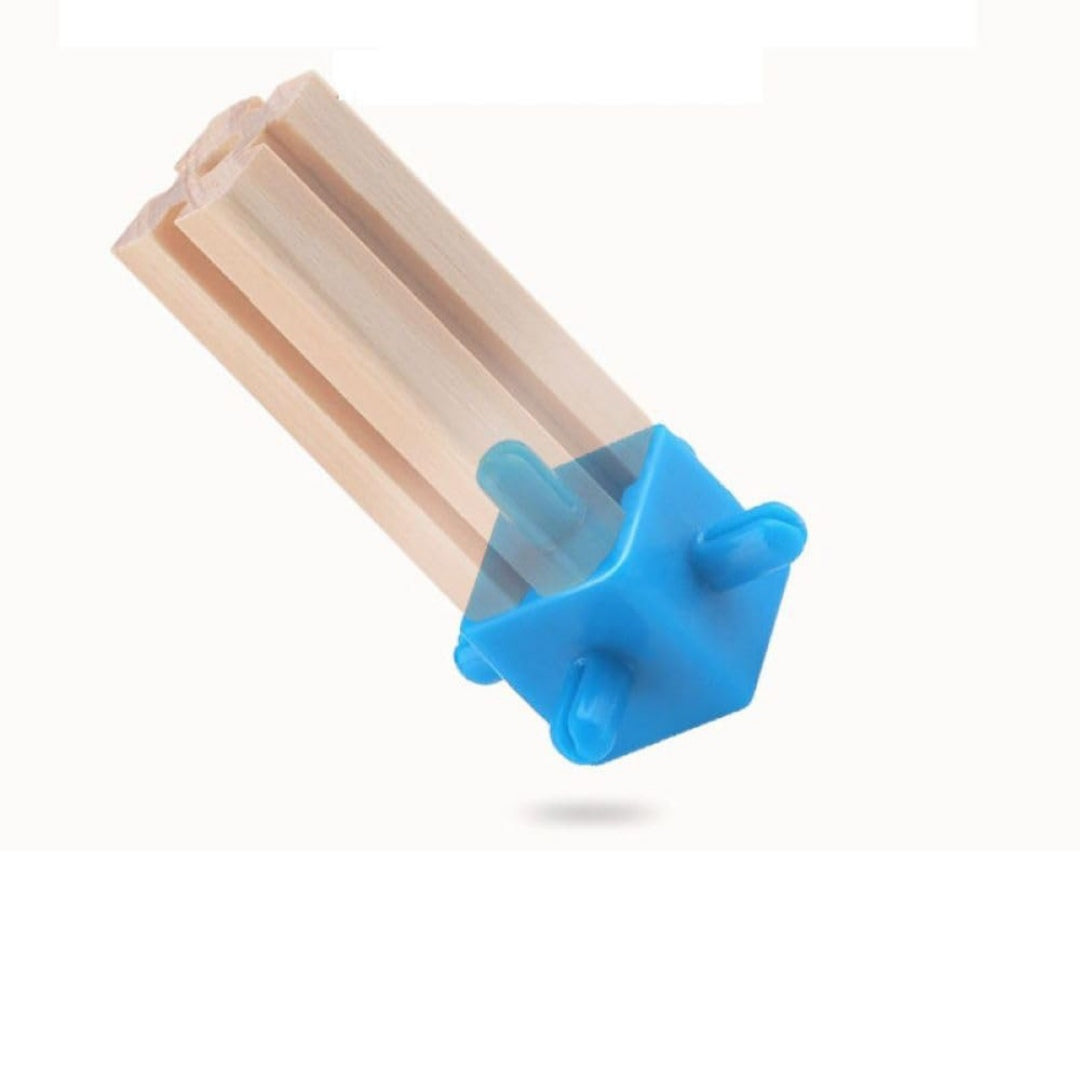 Master of Architecture Building Blocks Toy