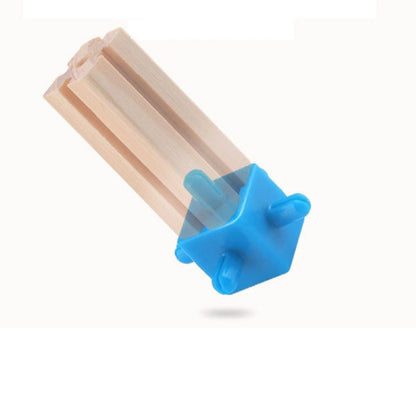 Master of Architecture Building Blocks Toy