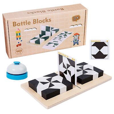 Battle blocks